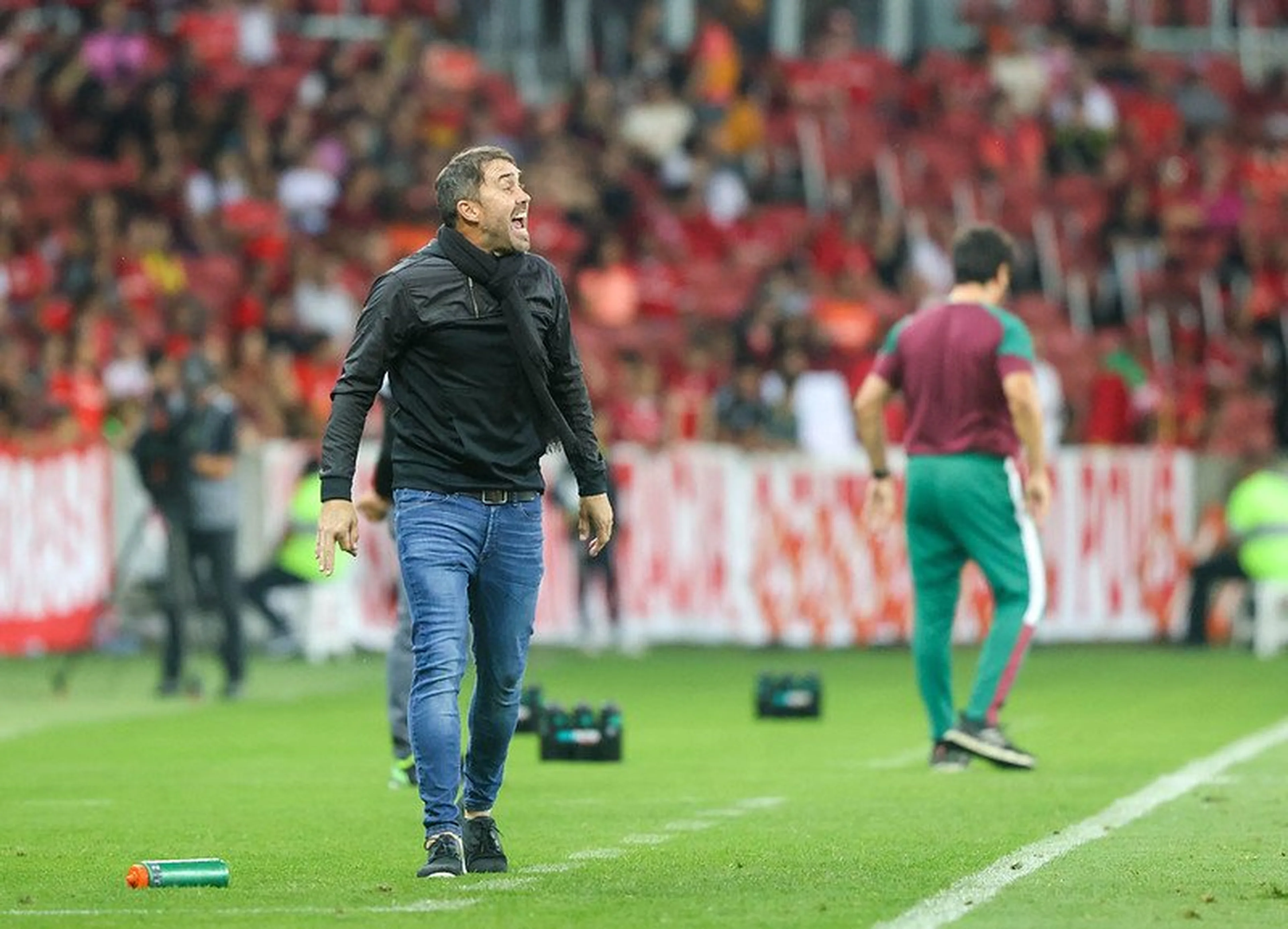 Ricardo Duarte/Inter/Divulgação