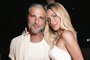 Giovanna Ewbank e Bruno Gagliasso<!-- NICAID(15610735) -->