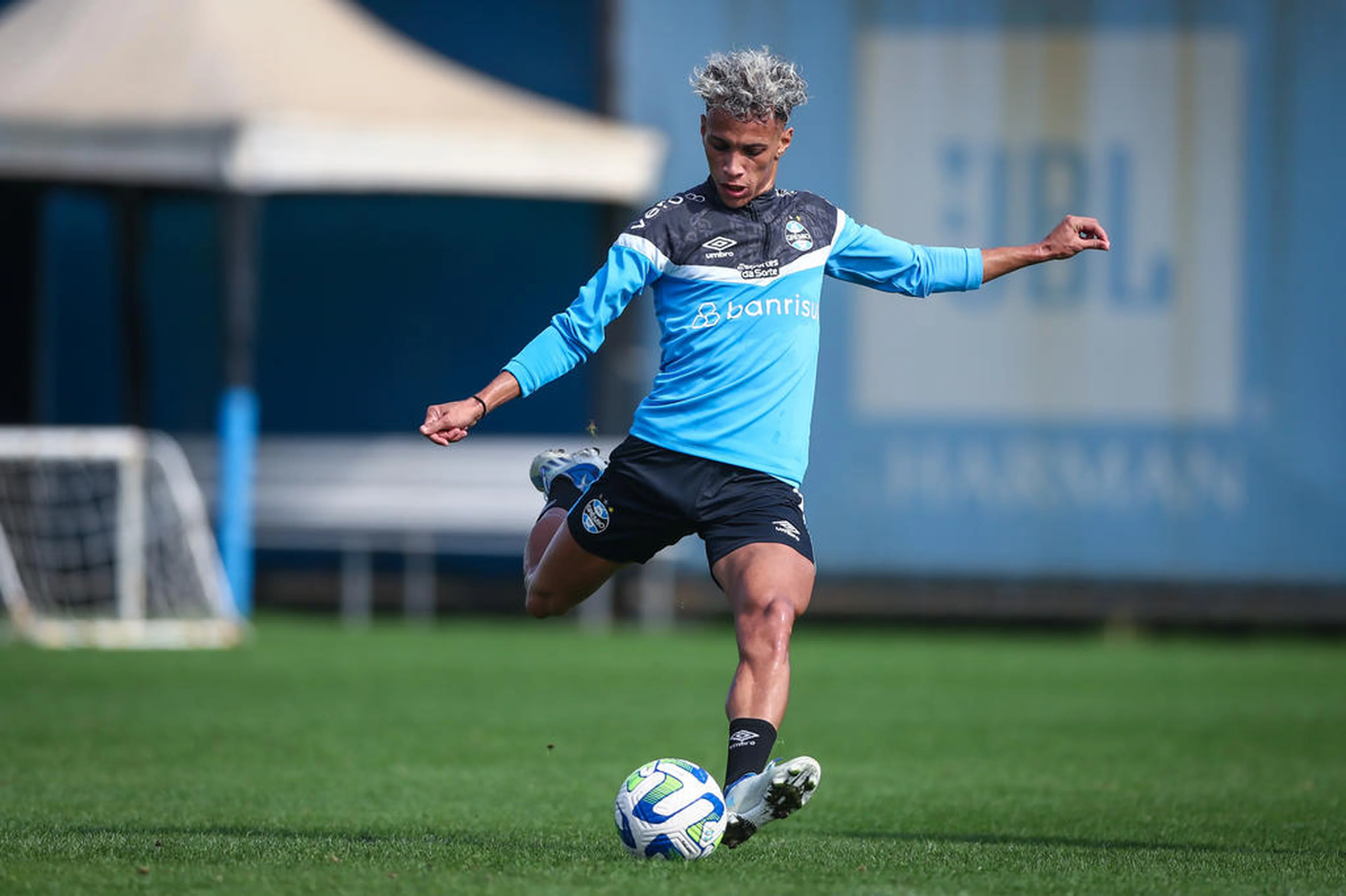 Lucas Uebel/Grêmio/Divulgação