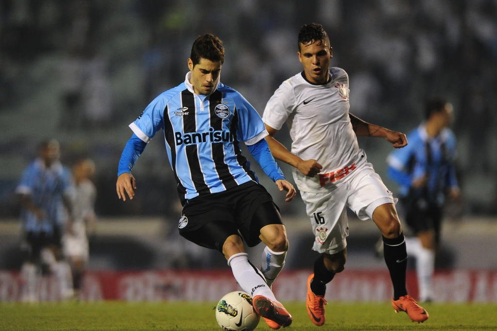 Por onde anda Miralles, ex-jogador do Grêmio