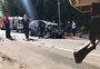 Criança de sete anos morre em colisão entre carro e caminhão em Santa Cruz do Sul