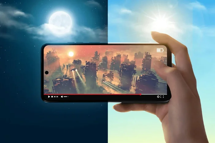 Motorola / Reprodução Motorola / Reprodução