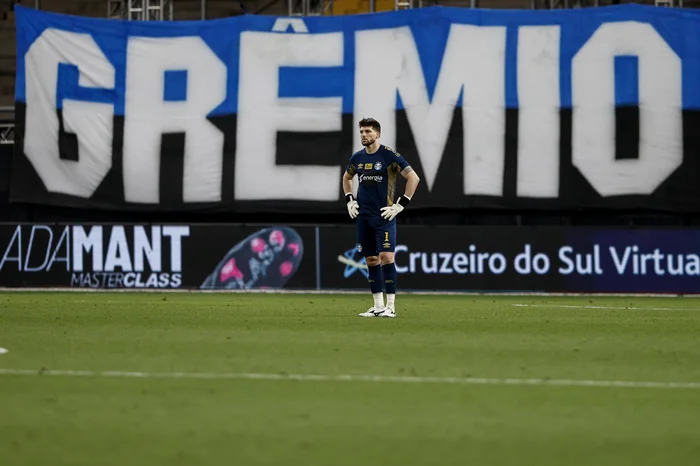 Duda Fortes / Agencia RBS Duda Fortes / Agencia RBS