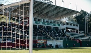 Jardel Vargas / União Frederiquese, Divulgação