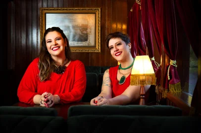 Pra divulgar o novo espetáculo musical “Boas Novas - Um Show Para Celebrar", as cantoras Fran Duarte e Tatiéli Bueno lançam um videoclipe. O pot-pourri de Natal tem as seguintes músicas:  "Novo Tempo" (Ivan Lins e Vitor Martins), "Boas Festas" (José de Assis Valente), "Pra Não Ser Triste" (Lula Vieira  e Edson Borges) e  "Tempo de Alegria" (Gigi, Magno Sant’anna e Filipe Escandurras).<!-- NICAID(15267334) -->
