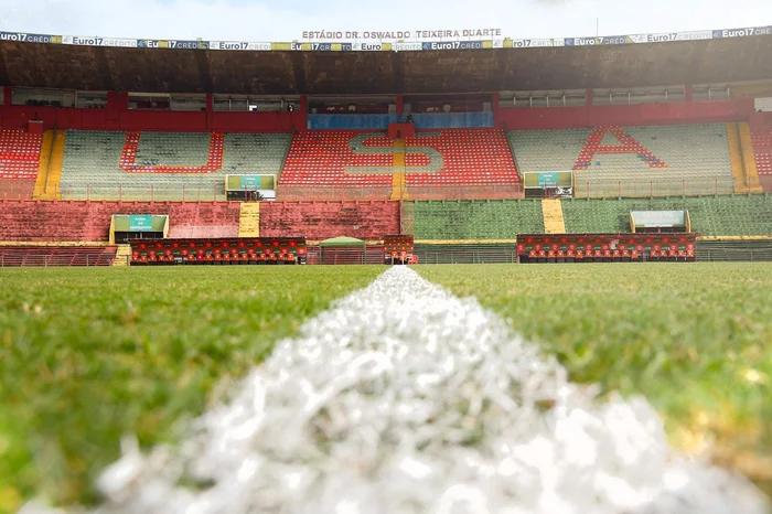 Portuguesa / Divulgação