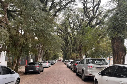 Melnick negocia com shopping de Porto Alegre para erguer prédios em seu estacionamento<!-- NICAID(16097922) -->