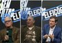 Após desistência de Marcelo Marques, quem são os candidatos à presidência do Grêmio