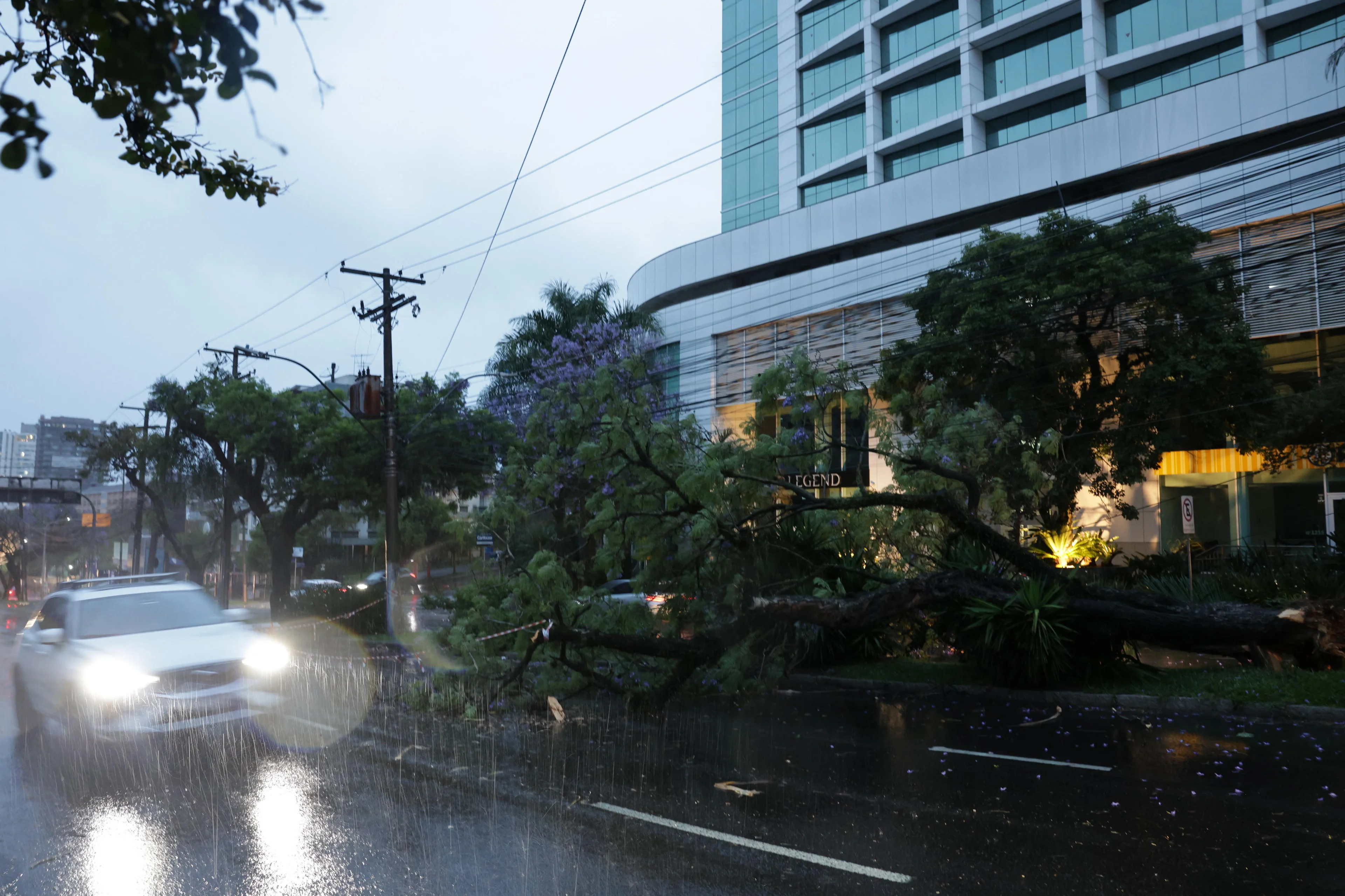 Renan Mattos/Agencia RBS