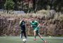 Juventude empresta jovem lateral para clube da Série B e negocia nova saída