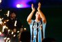 Máscaras, cartazes e bandeirão: o que o Grêmio prepara para a despedida de Suárez da Arena
