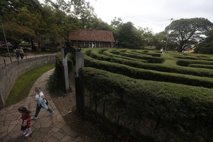 Lauro Alves / Agencia RBS