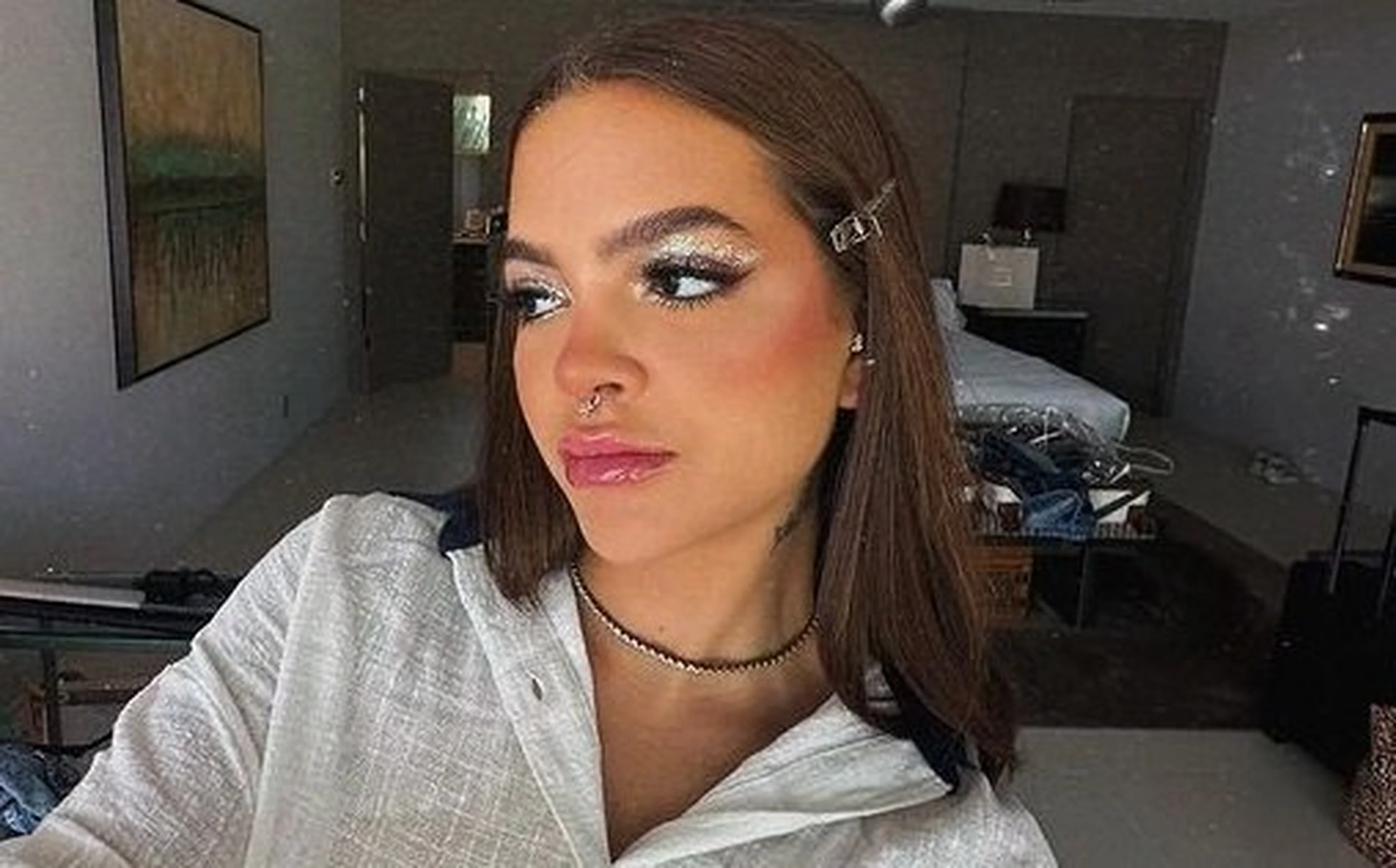 @melissamelmaia Instagram/Reprodução