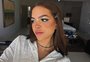Mel Maia se pronuncia sobre vídeo íntimo criado com IA: "Acham que eu estou ligando para fake news?"