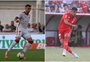 Inter empresta dois jogadores ao Atlético-GO