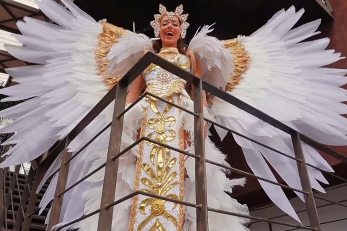Miss Universe Brasil TV YouTube / Reprodução