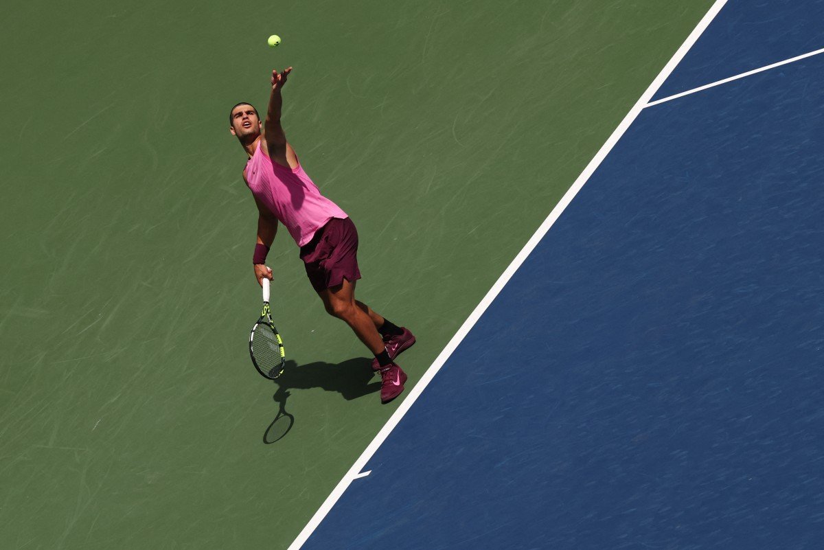 US Open 2025: horário e onde assistir às semifinais do Grand Slam | GZH