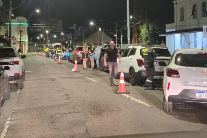 Prefeitura de Caxias do Sul / Divulgação