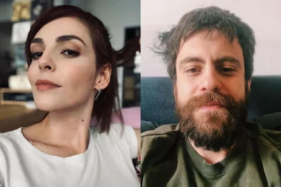 Titi Müller é proibida de falar sobre ex-marido, Tomás Bertoni, nas redes sociais<!-- NICAID(15358792) -->