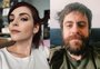 Titi Müller é proibida de falar sobre ex-marido, Tomás Bertoni, nas redes sociais