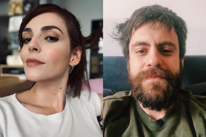 Reprodução / @titimuller @tomasbertoni Instagram