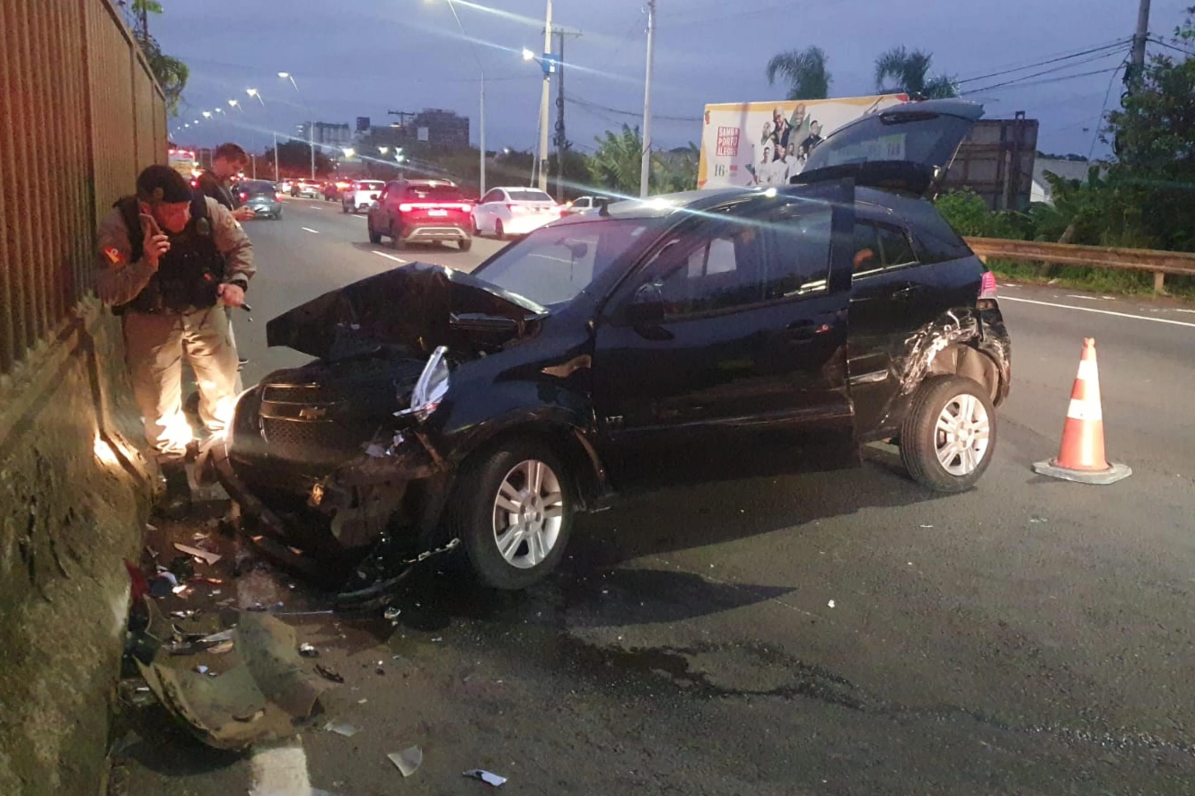 Ian Tâmbara/Agência RBS