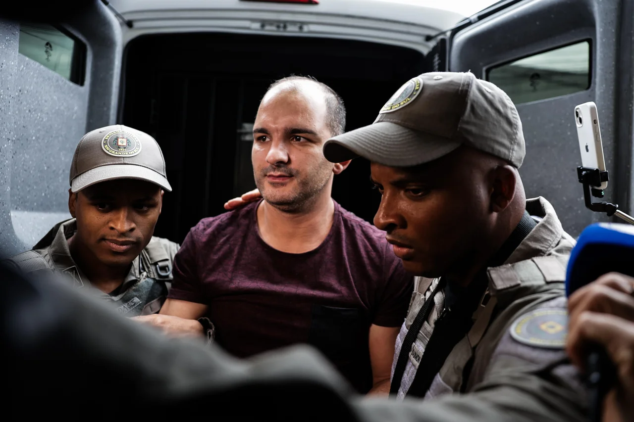 Renan Mattos/Agencia RBS