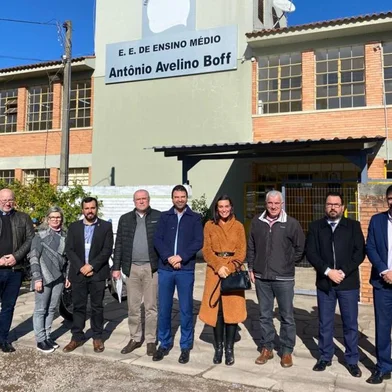 Escola agrícola é pedido da comunidade de Fazenda Souza, em Caxias do Sul<!-- NICAID(15478236) -->