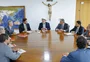 Lula fala grosso com as empresas de tecnologia e avisa que Brasil não abrirá mão de sua soberania