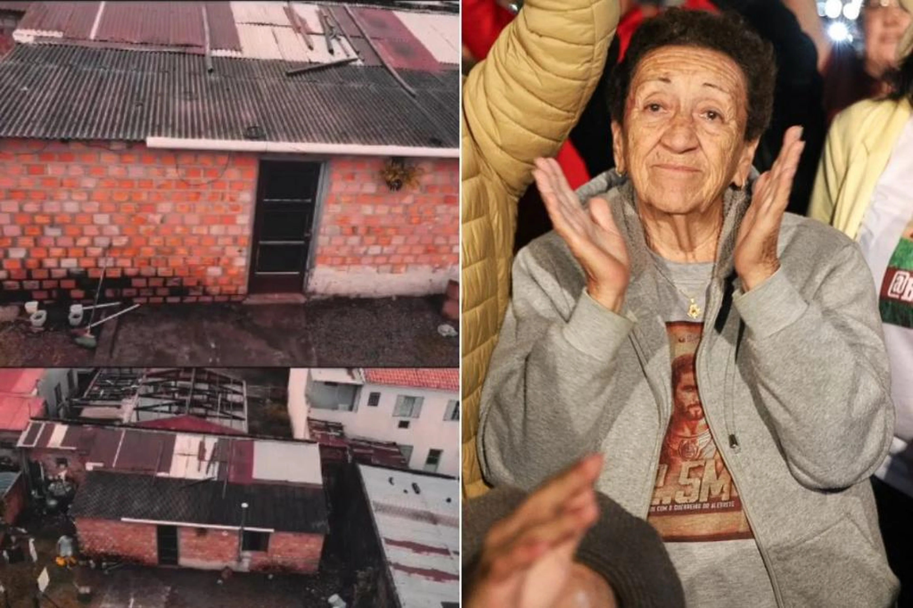 @bahmatteus Instagram,Reprodução/Duda Fortes,Agência RBS