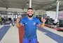  Volante Willian Maranhão é anunciado pelo Bahia