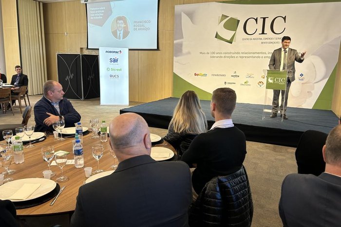 Ana Júlia Griguol / RBS TV