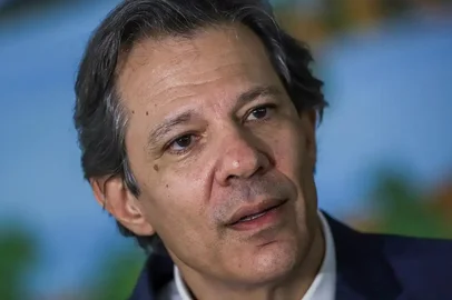 Ministro da Fazenda, Fernando Haddad