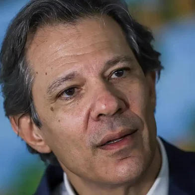 Ministro da Fazenda, Fernando Haddad