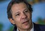 Haddad recebeu uma boa e uma má notícia sobre as contas públicas