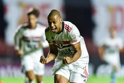 Bruno Alves, São Paulo