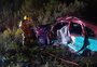 Identificado motorista morto em acidente envolvendo carreta e carro, em Farroupilha