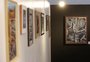 Inscrições abertas para ocupação da Sala de Exposições do Centro de Cultura Ordovás