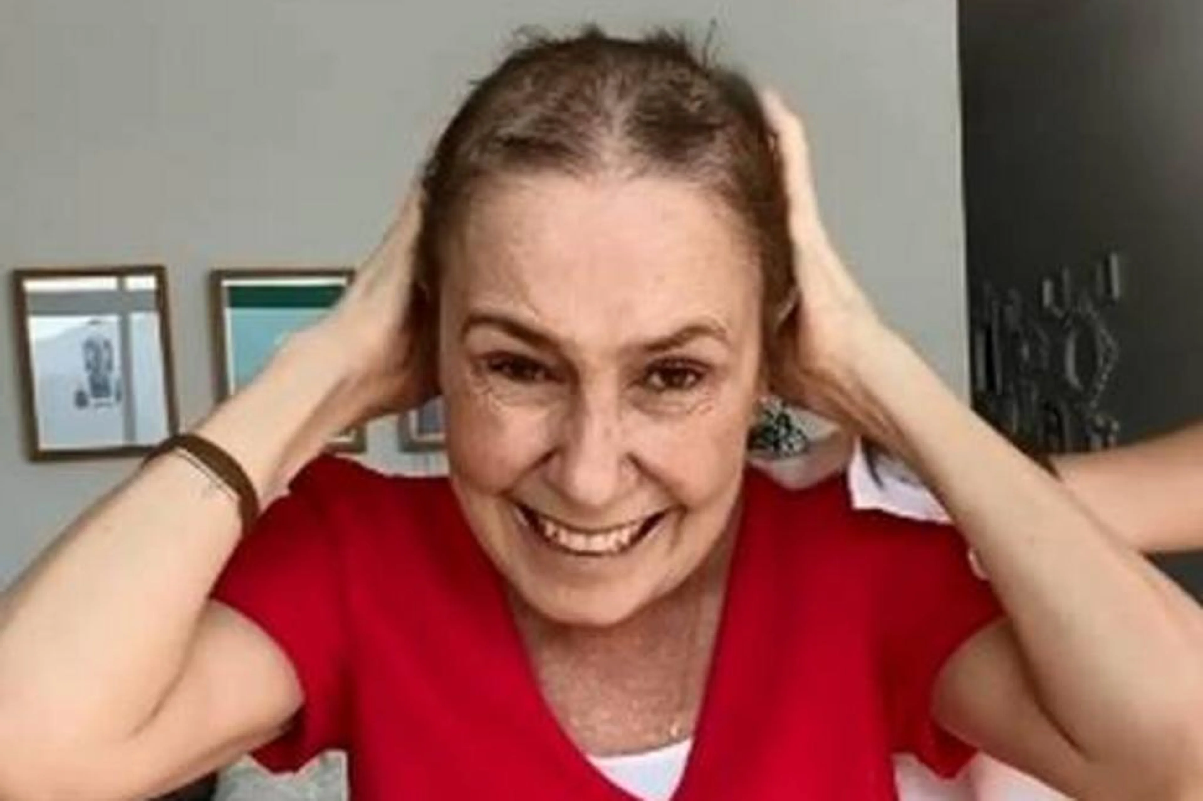 Instagram/Reprodução
