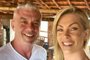 Ana Hickmann e Alexandre Correa<!-- NICAID(15595942) -->