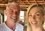 Alexandre Corrêa confirma relato de Ana Hickmann e ite que mentiu sobre briga