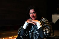 GRAMADO, RS, BRASIL, 18/08/2022. Expectativa de neve e temperaturas baixas atraem turistas a Gramado. (Porthus Junior/Agência RBS)<!-- NICAID(15180064) -->