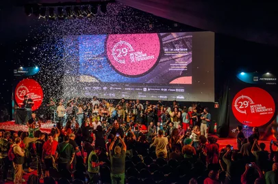 20260131 - TIRADENTES - MG - 29ª MOSTRA TIRADENTES - - Foto Jackson Romanelli/Universo ProduçãoIndexador: 2026 JACKSON ROMANELLI<!-- NICAID(16216708) -->