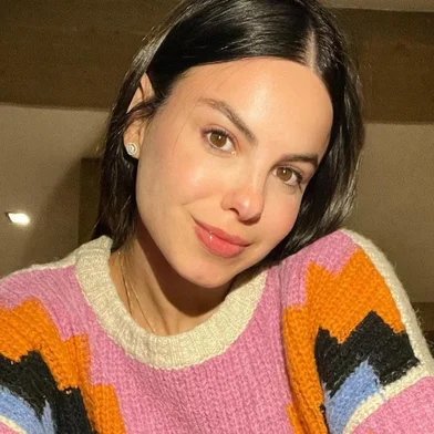 Sthefany Brito anuncia que está grávida<!-- NICAID(15702072) -->