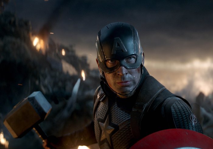 Marvel / divulgação / divulgação