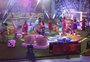 Espera por Rodrigo e desdobramentos da briga entre Tiago, Scooby e Arthur marcam festa no "BBB 22"