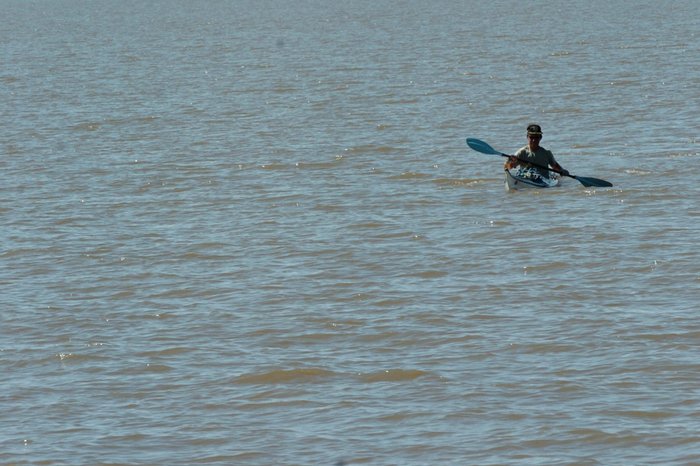 Júlio Cordeiro / Agencia RBS