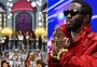 "Os Simpsons" previu os escândalos envolvendo as festas de Diddy? Veja as coincidências apontadas pelo público