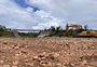 Para melhorar fluxo entre Arroio do Meio e Lajeado, EGR inicia construção de travessia sobre o Rio Forqueta