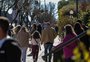 Excursões em Gramado terão que ter guia de turismo regional; entenda lei que entra em vigor no dia 26